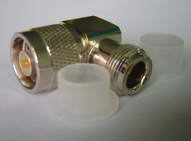  TNC Series Coaxial Connector (ТНК серии коаксиальный разъем)