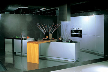  Kitchen Furniture (Silver Orbit) (Meubles de Cuisine (Silver Orbit))
