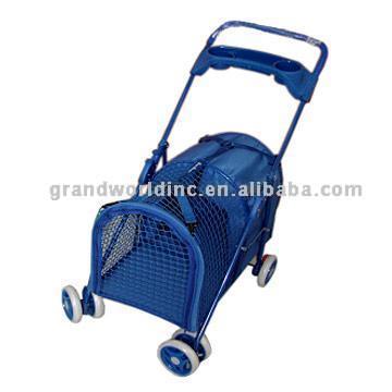  Pet Stroller ( Pet Stroller)