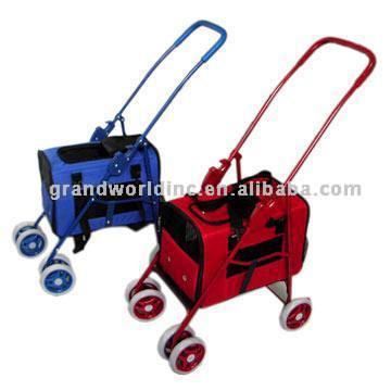 Pet Stroller (Pet Stroller)