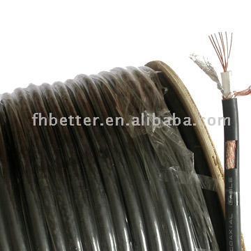  Communication Cable (Câble de communication)