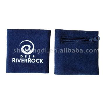  Wallet Wristbands (Wallet Wristbands)