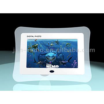  Digital Photo Frame (Digital Photo Frame)