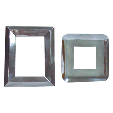  Aluminum Photo Frame (Aluminium Photo Frame)