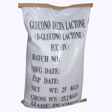  Glucono Delta Lactone (GDL) ( Glucono Delta Lactone (GDL))