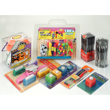  Color Stationery Packaging ( Color Stationery Packaging)
