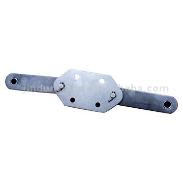  Elevator Chain Link ( Elevator Chain Link)