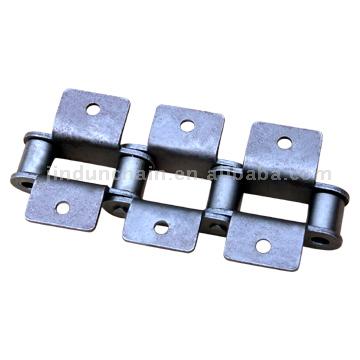  81X Roller Chain Link (81x Roller Chain Ссылки)