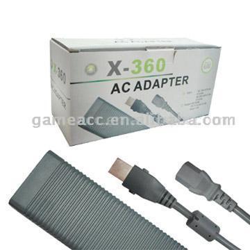  Power Supply for X-Box 360 (Alimentation pour X-Box 360)