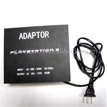  PS3 Converter / Adapter (PS3 Converter / Adapter)