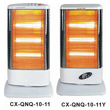  Halogen Heater (Halogen Heizer)