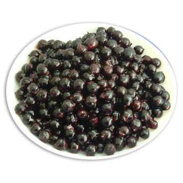  Frozen Black Currant (Замороженная Черная смородина)