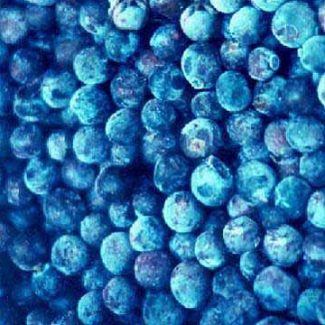  Fozen Blueberry (Fozen Черника)