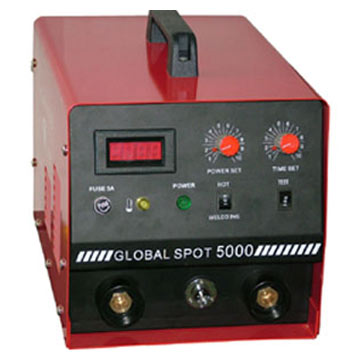  Spot Welder GP-5000