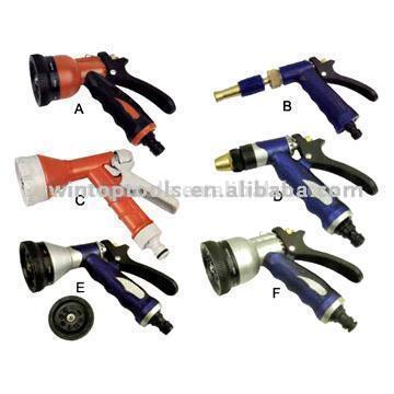  Spray Nozzles ( Spray Nozzles)