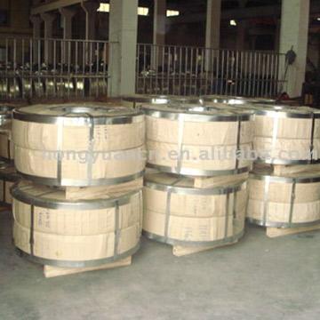  Galvanized Steel Coils ( Galvanized Steel Coils)