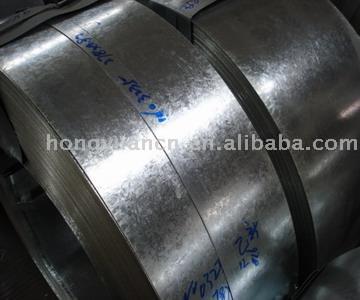  Galvanized Steel Coil and Strip ( Galvanized Steel Coil and Strip)