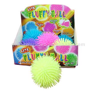  Plush Ball (Peluches Ball)