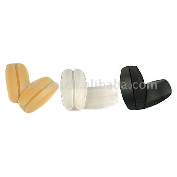  Silicone Shoulder Pads (Силиконовые плечики)