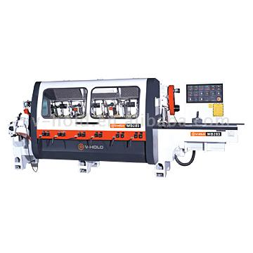  MCF Fully Automatic Production Line (MCF vollautomatische Produktionslinie)