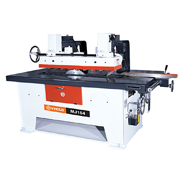  Straight Line Rip Saw (Straight Line Rip Saw)