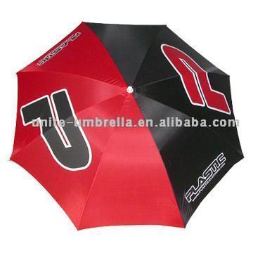  Beach Umbrella L-b034 (Пляжный зонтик L-B034)