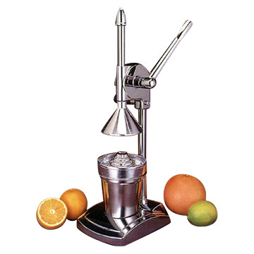  Hand Juicer (Рука Соковыжималка)