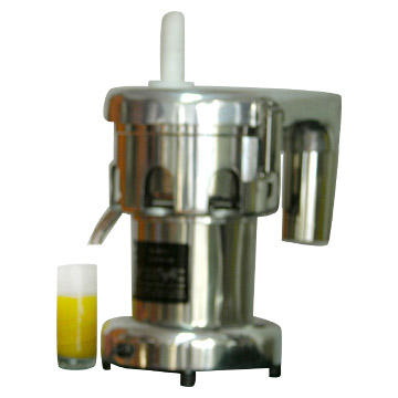  Centrifugal Juicer (Centrifuge Juicer)