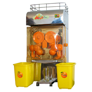  Orange Squeezer (Orange Squ zer)