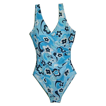 Lady Swimsuit Lady Swimsuit