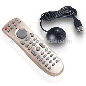  Mouse Remote Control (Mouse Télécommande)