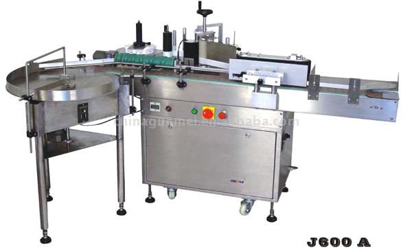  Labeling Machine (Etiqueteuse)