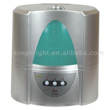  Ultrasonic Humidifier (New Item) (Humidificateur à ultrasons (New Item))