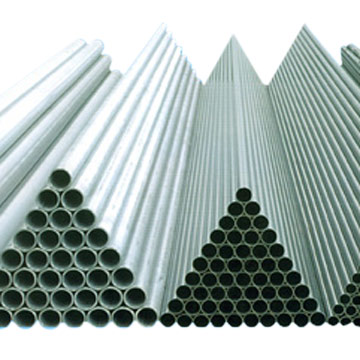 Water Tube / Industrie Tube (Water Tube / Industrie Tube)