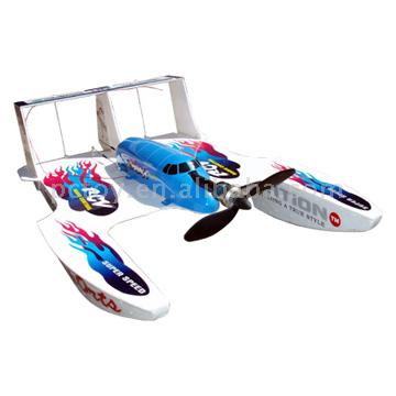  R/C Hidrofoam (3-in-1 Function) (R / C Hidrofoam (3-in-1 Function))