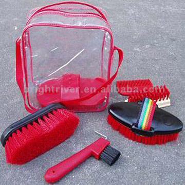  Grooming Kit Carry Bag ( Grooming Kit Carry Bag)