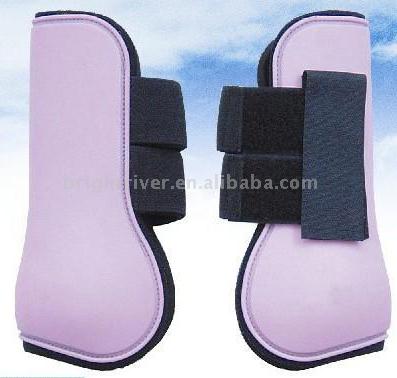  Tendon Boots