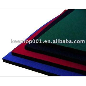  Neoprene Sheets (Néoprène Sheets)