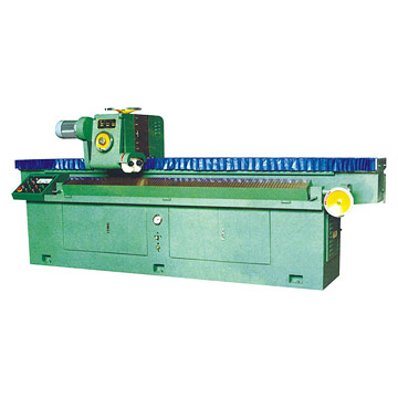  Kinfe Grinding Machine (Кинфе шлифовальных станков)