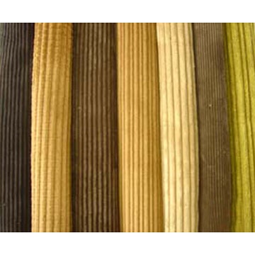  Corduroy Fabric (Вельвет Ткани)