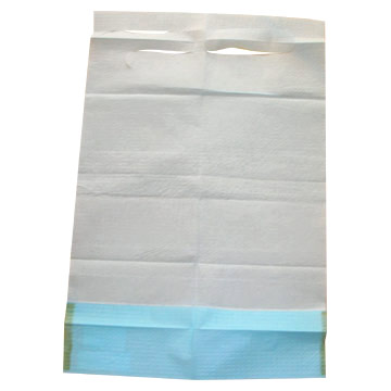  Disposable Adult Bib (B--3) (Einweg-Lätzchen für Erwachsene (B - 3))