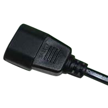  Male Plug Power Wire (Штекер Power Wire)