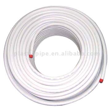  PEX-al-PEX Pipe (PEX-AL-PEX Pipe)