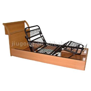  Adjustable Bed (Lit réglable)