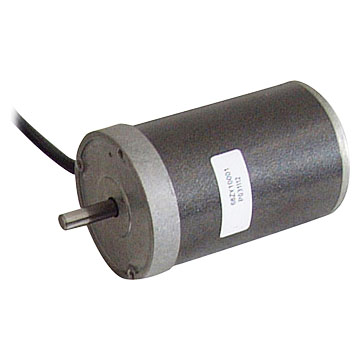  Massager DC Motor ( Massager DC Motor)