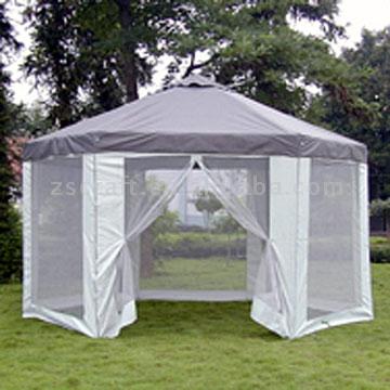  Gazebo ( Gazebo)