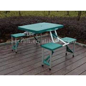  Portable Picnic Table ( Portable Picnic Table)