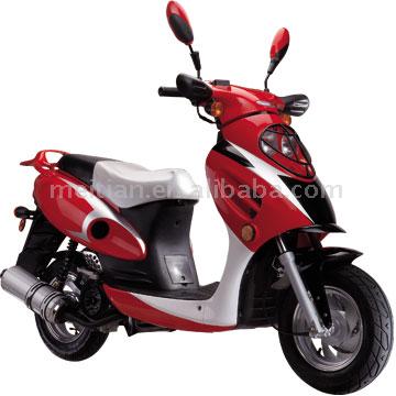 Scooter (MT125QT-15, EWG) (Scooter (MT125QT-15, EWG))