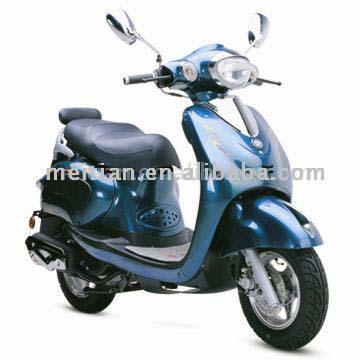  Scooter (MT150T-18, DOT) (Scooter (MT150T 8, МТ))