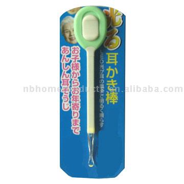  Ear Cleaner (Ear Cleaner)